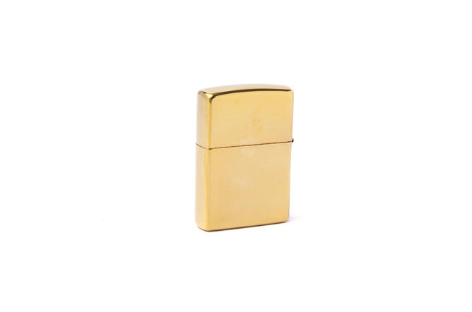 ZIPPO